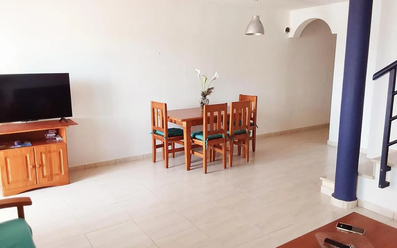Casa Cris Villa La Lajita Holiday home
