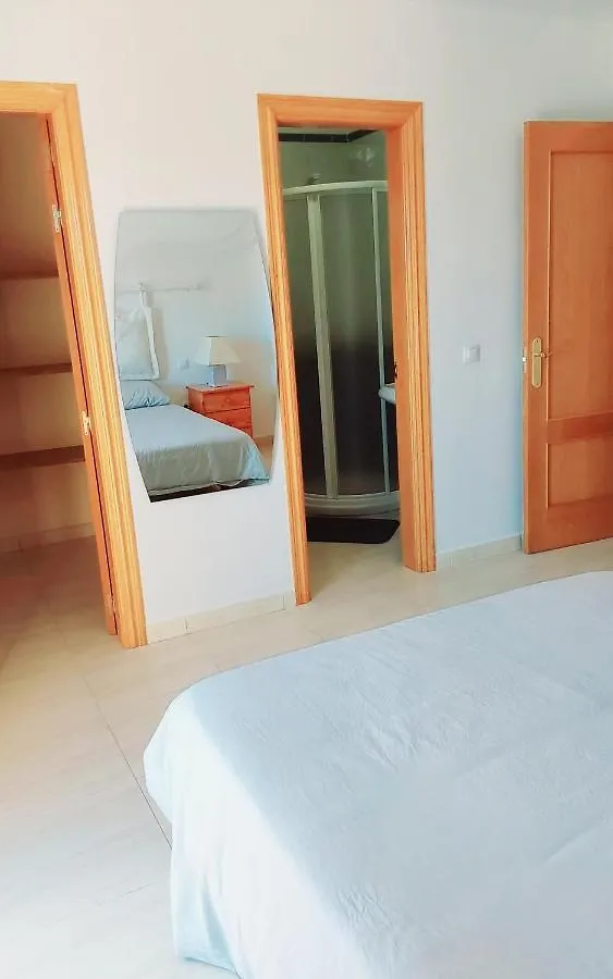 Casa Cris Villa La Lajita Holiday home