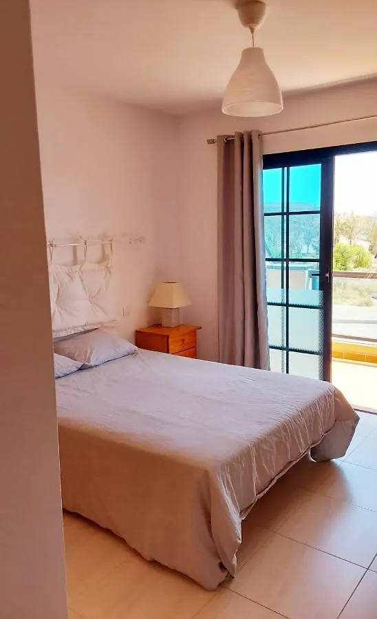 Casa Cris Villa La Lajita 0*,  Spain