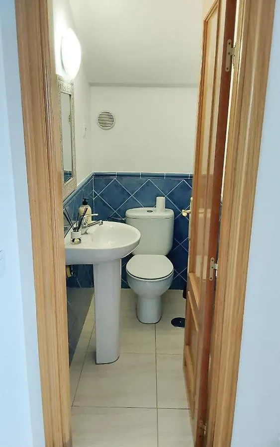Casa Cris Villa La Lajita