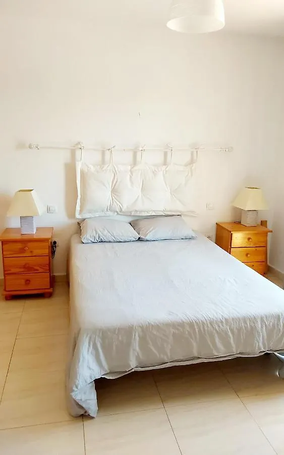 Holiday home Casa Cris Villa La Lajita