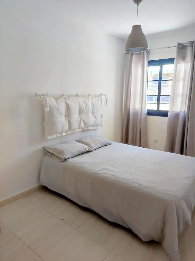 Holiday home Casa Cris Villa La Lajita