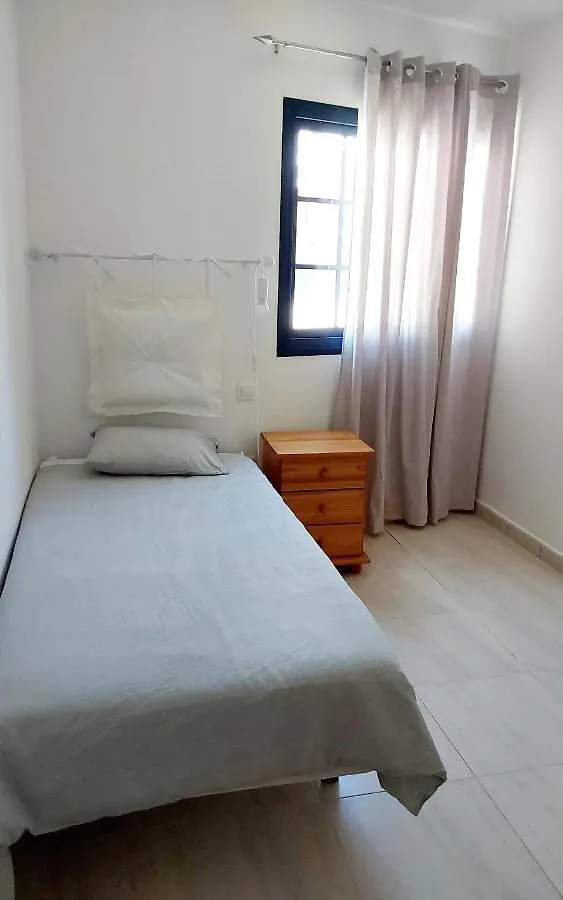 Holiday home Casa Cris Villa La Lajita Spain