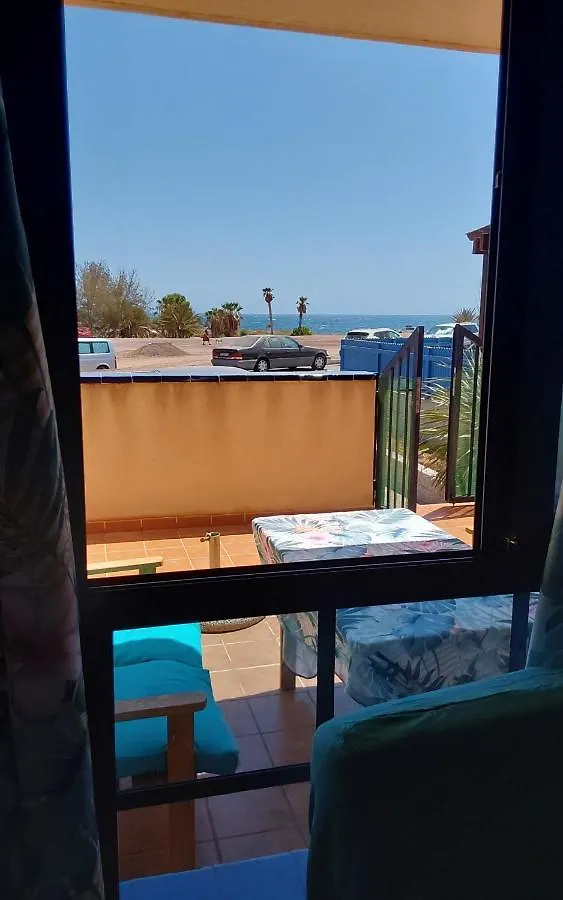 Casa Cris Villa La Lajita