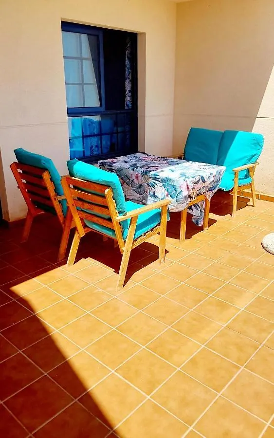 Casa Cris Villa La Lajita