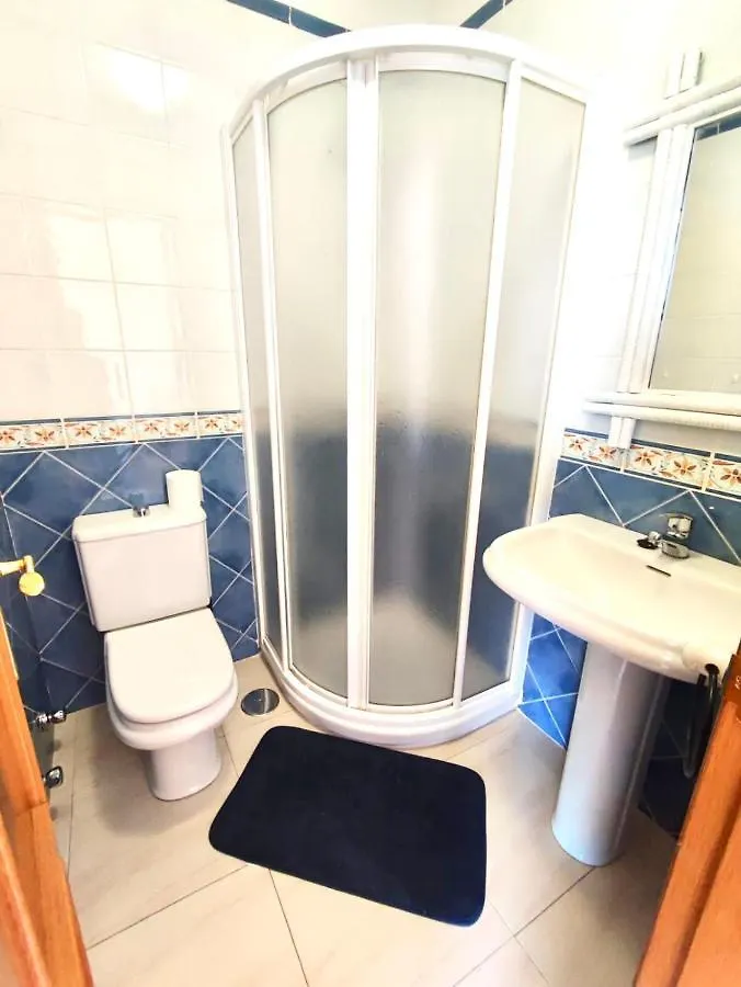 Casa Cris Villa La Lajita Holiday home