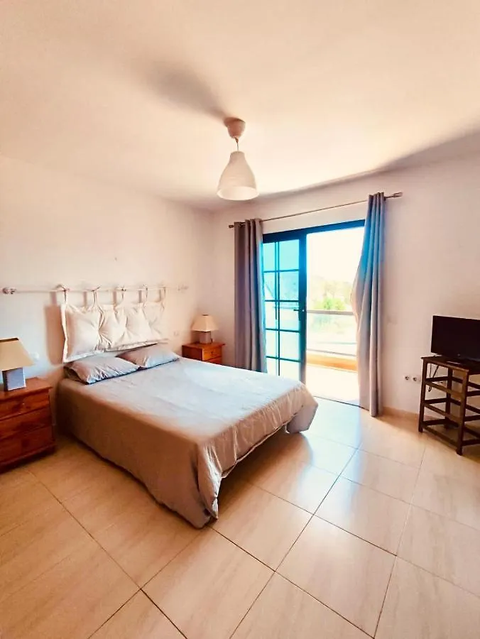 Holiday home Casa Cris Villa La Lajita Spain