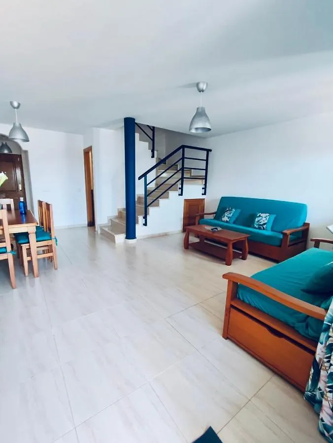 Casa Cris Villa La Lajita